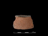 陶罐藏品圖，第2張