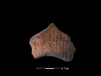 陶片藏品圖，第1張