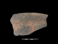 陶缽藏品圖，第1張