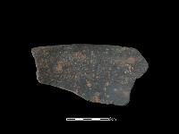 陶缽藏品圖，第2張