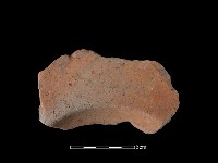 豆形器藏品圖，第1張