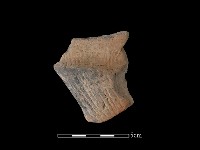 豆形器藏品圖，第2張