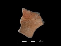 豆形器藏品圖，第1張