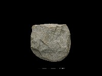 斧鋤形器藏品圖，第1張