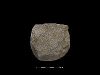 斧鋤形器藏品圖，第2張