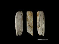 錛鑿形器藏品圖，第1張