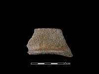 陶盆藏品圖，第1張