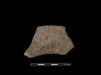 陶盆藏品圖，第2張