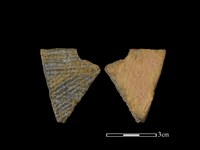 陶罐藏品圖，第1張