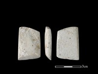 錛鑿形器藏品圖，第1張