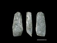 錛鑿形器藏品圖，第1張