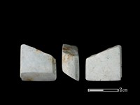 錛鑿形器藏品圖，第1張