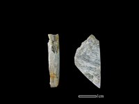 錛鑿形器藏品圖，第1張