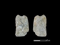 磨製石器藏品圖，第1張