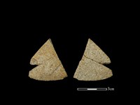 石刀藏品圖，第1張