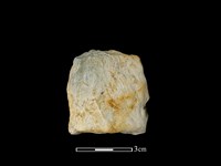 打製石器藏品圖，第1張