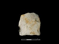 打製石器藏品圖，第2張