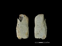 磨製石器藏品圖，第1張