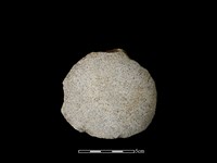 石片器藏品圖，第2張