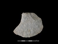 石片器藏品圖，第1張