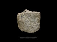 斧鋤形器藏品圖，第2張