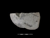 石片器藏品圖，第2張