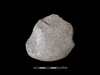 石片器藏品圖，第2張