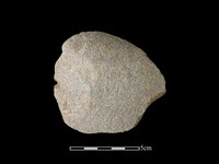 石片器藏品圖，第2張