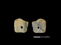 矛鏃形器藏品圖，第1張