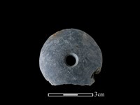 石紡輪藏品圖，第1張