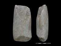 石鎚藏品圖，第1張