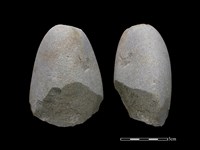 石鎚藏品圖，第1張