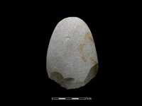 石鎚藏品圖，第2張