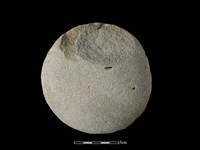 石核藏品圖，第2張