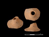 紡輪藏品圖，第1張