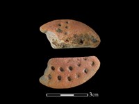 紡輪藏品圖，第1張