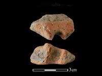 紡輪藏品圖，第1張