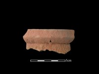 陶罐藏品圖，第1張