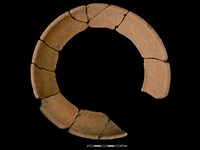 陶罐藏品圖，第2張