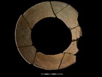 陶罐藏品圖，第2張