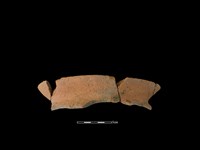 陶罐藏品圖，第1張