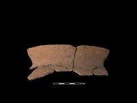 陶罐藏品圖，第1張