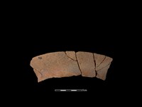 陶罐藏品圖，第1張