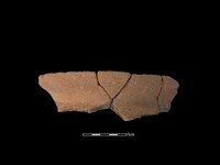 陶罐藏品圖，第1張