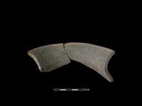 陶罐藏品圖，第2張