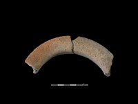 陶罐藏品圖，第2張