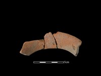 陶盆藏品圖，第2張