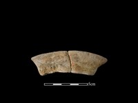 陶盆藏品圖，第1張