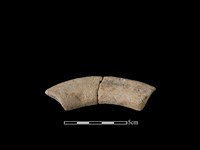 陶盆藏品圖，第2張