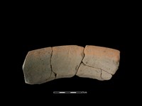 陶罐藏品圖，第2張